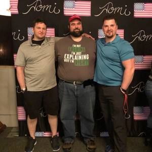 Meet your Posher, Joshua